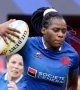 Rugby à 7 - Circuit mondial : Les Bleues en demies, les Bleus s'arrêtent en quarts 