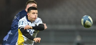 Pro D2 (J13) : Nevers enchaîne contre Rouen, Carcassonne se relance contre Béziers