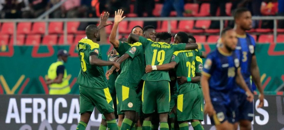 Mondial 2022 : Le Sénégal jouera finalement le match d'ouverture !