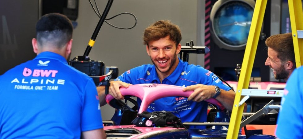 F1 - GP de Monaco : Gasly finalement reclassé à la 3e place ?