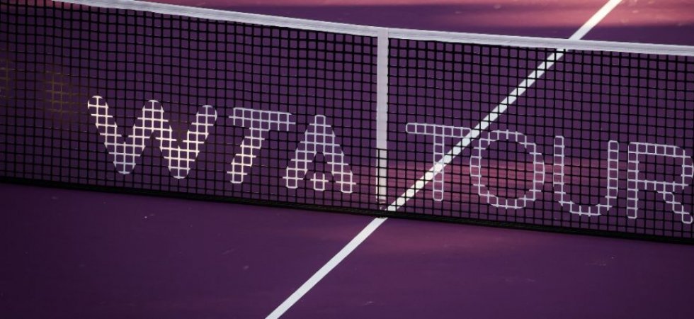 WTA : Pas de retour en Chine sans nouvelles de Shuai Peng