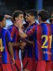 Amical : L'Udinese douche le Barça