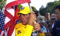 Avec Armstrong, le cyclisme « s'est effondré » 