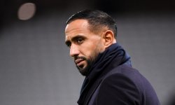 OM : Benatia démissionne ! 