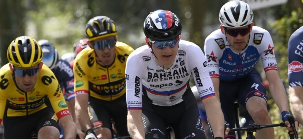 Une "révolution" dans le cyclisme ?