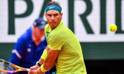 ATP : Une gêne au service handicape Nadal selon son oncle 