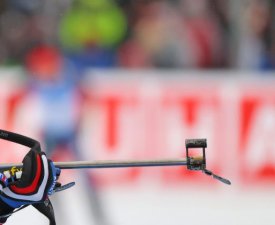 Biathlon (H) : Aucune victoire française individuelle cette saison, du jamais vu depuis 1997