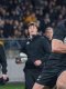 Championnat des nations (J2) : La Nouvelle-Zélande assure face à l'Italie
