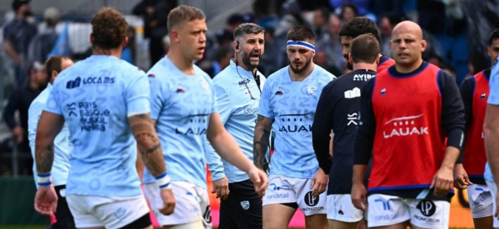 Top 14 : Bayonne attend Clermont de pied ferme 