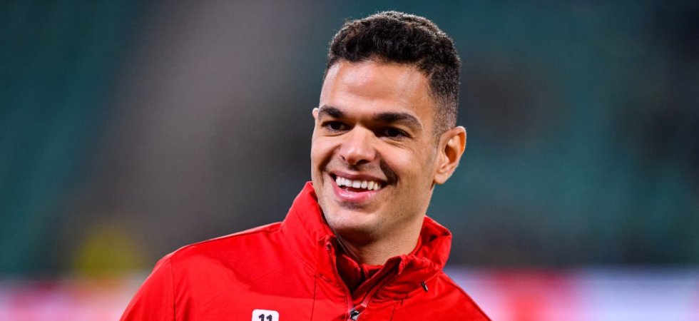 La série sur Ben Arfa, c'est pour bientôt