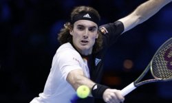 ATP : Tsitsipas hors-course, le trône se jouera entre Alcaraz et Nadal