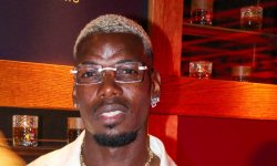 Pogba à Monaco, c'est pour ce mardi ? 