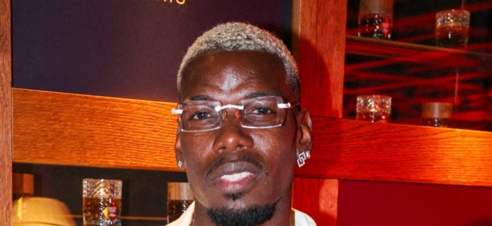 Pogba à Monaco, c'est pour ce mardi ? 
