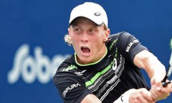ATP - Montréal : Ruusuvuori fait chuter Wawrinka