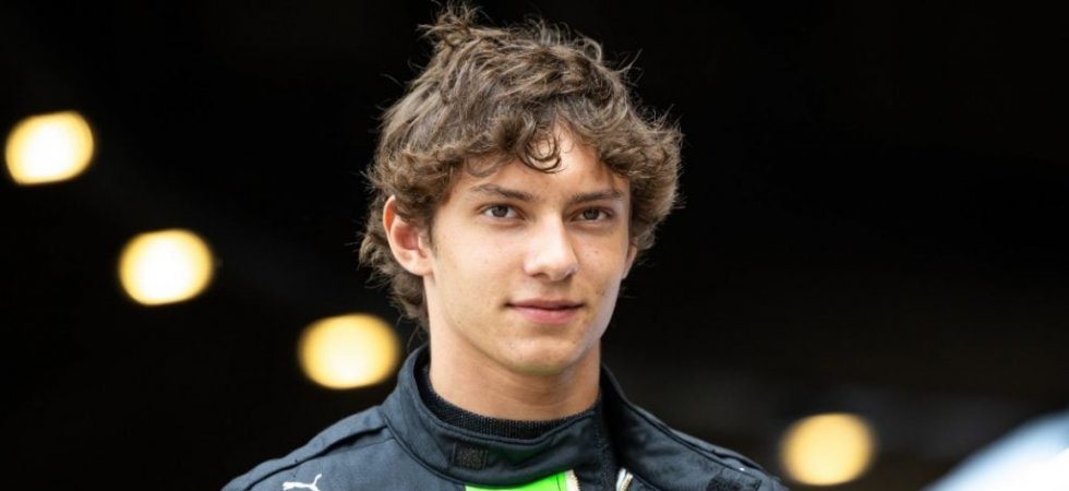 F1 : Mercedes devrait bien faire confiance à Antonelli pour remplacer Hamilton 