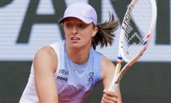 Roland-Garros (F) : Swiatek - Raducanu, l'affiche du jour 