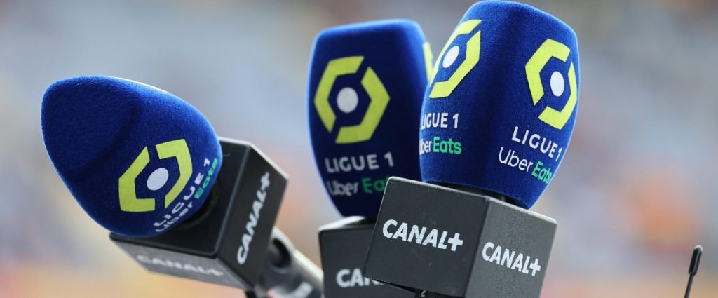 Canal Football Club en streaming direct et replay sur CANAL+