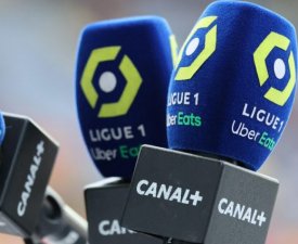Droits TV : Canal+ renonce à l'appel d'offres de la Ligue 1