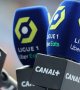 Droits TV : Canal+ renonce à l'appel d'offres de la Ligue 1