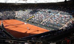 ATP - Hambourg : Le tableau et les résultats