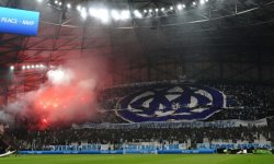 Le coach du PAOK menace les supporters de l'OM !