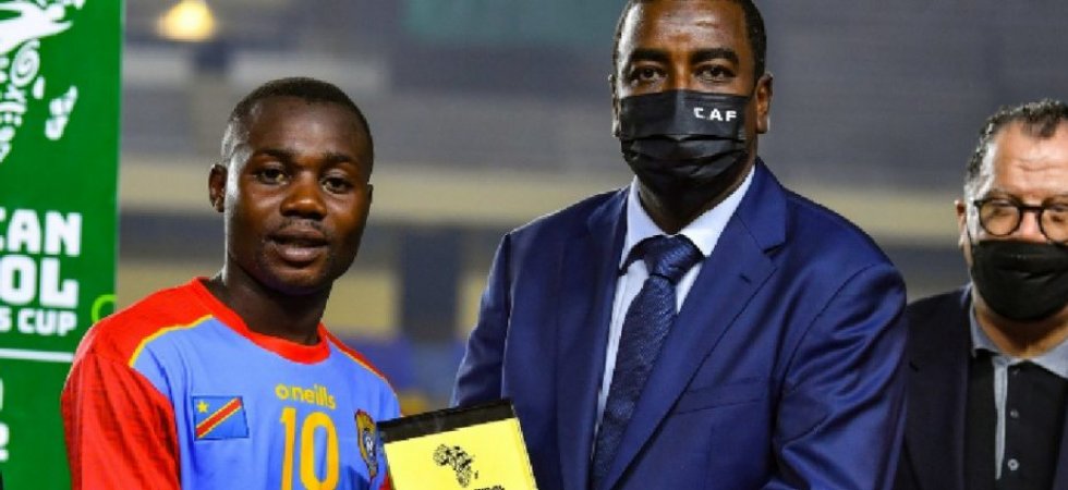 CAN des champions scolaires : La RDC n'a pas gagné avec des U16