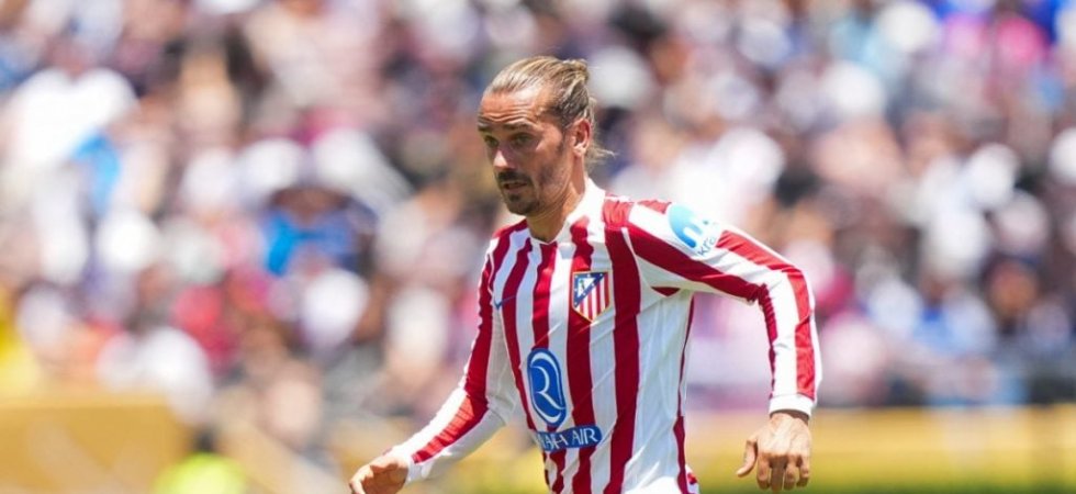 Mondial des clubs (J1) : Vitinha, Lenglet, G.Ramos... Les tops/flops de PSG - Atlético 