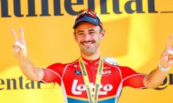 Tour de France : Les réactions à l'issue de la 18eme étape 