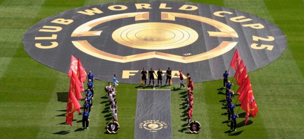 Le Mondial des clubs tous les deux ans ? 