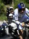Tour de France (E16) : Evenepoel impérial, Seixas tient le choc, Lipowitz abandonne