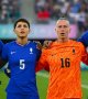 Paris 2024 - Football (F) : Suivez le quart de finale entre la France et le Brésil en direct 
