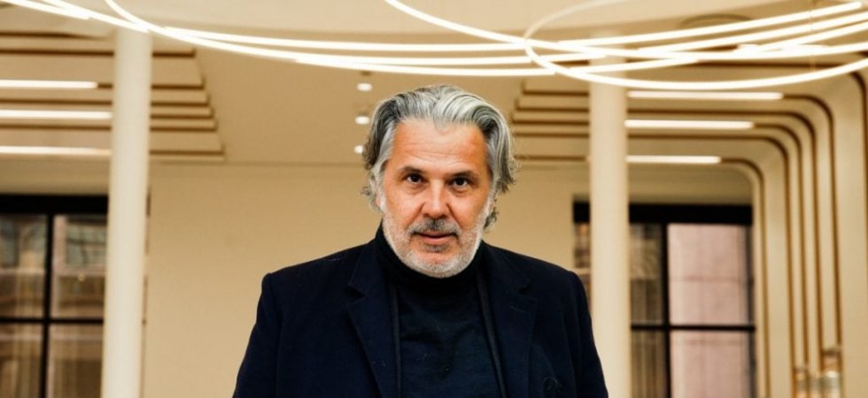 LFP : Labrune réélu pour quatre ans 