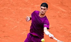 ATP - Umag : Atmane et Droguet passent un tour 