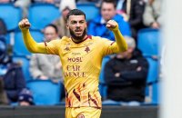 L1 (J30) : Mikautadze encore décisif avec Metz 