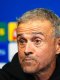 PSG - Luis Enrique : « On va chercher à attaquer tout le temps »