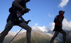 Toujours plus d'inscrits à l'Ultra-trail du Mont-Blanc 