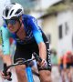 Cyclisme : O'Connor signe chez Jayco Alula 