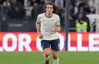 Lazio Rome : Le club se prépare à lever l'option d'achat de Mattéo Guendouzi 