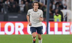 Lazio Rome : Le club se prépare à lever l'option d'achat de Mattéo Guendouzi 