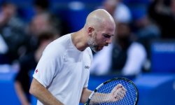 ATP : Rinderknech retrouve le Top 30, Mannarino fait un bond de 18 places 