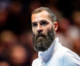 ATP : Paire, l'étonnante confession 