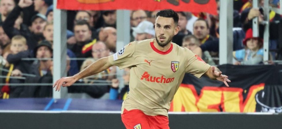 RC Lens : Avec quelle équipe contre le PSV Eindhoven ?