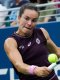 WTA : Boisson absente plusieurs semaines