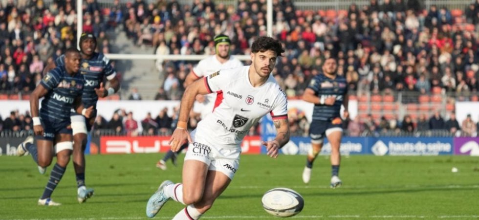 Champions Cup (J1) : Toulouse candidat à sa propre succession, l'UBB veut confirmer 