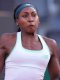 Tennis - WTA - Rome : Gauff reste invaincue contre Andreeva