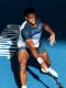 ATP - Auckland : Mpetshi Perricard encore en quarts 