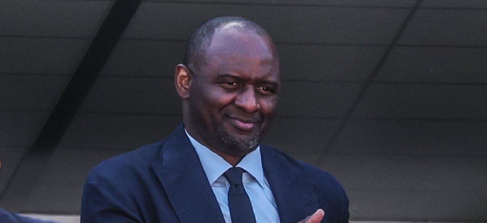 Sénégal : Vieira nommé sélectionneur (officiel)