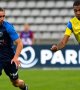 Sochaux fait chuter le Paris FC / Barrage Ligue 2 - Ligue 1