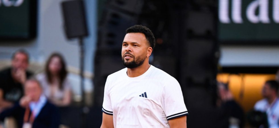 L'appel de Tsonga à la FFT