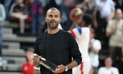 Bleuets : Tony Parker va coacher les U17 
